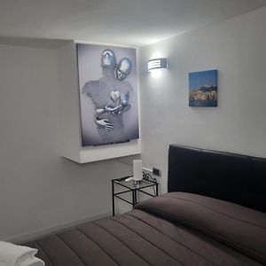 Chambre Grande Lit King-Size