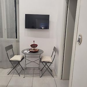 Chambre Double de Luxe
