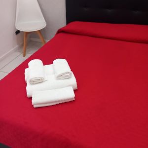Chambre Double de Luxe